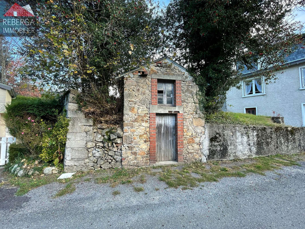 Maison à LASFAILLADES