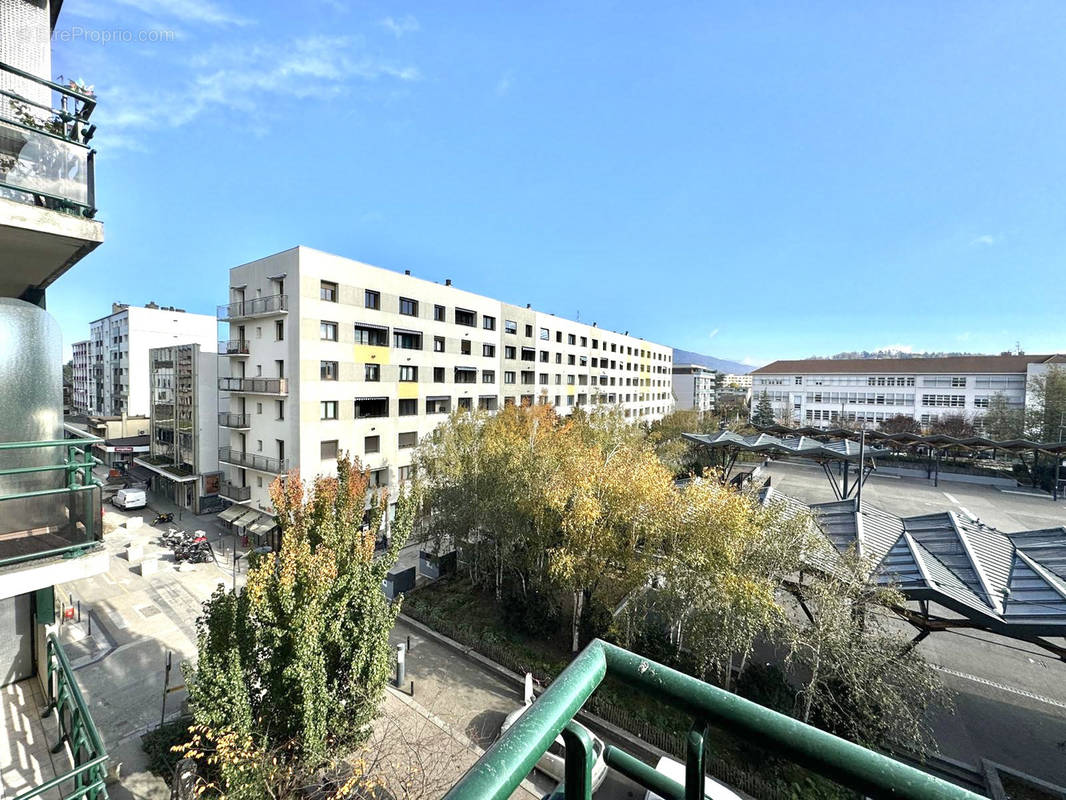 Appartement à ANNEMASSE