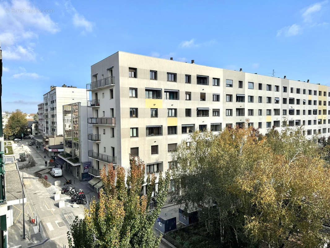 Appartement à ANNEMASSE