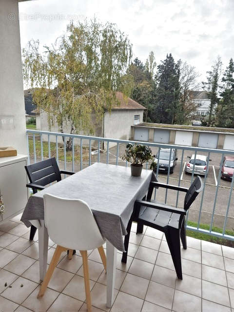 Appartement à ROANNE