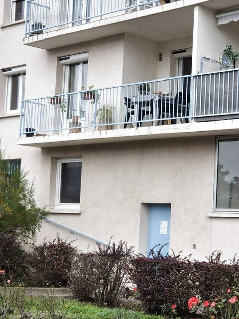 Appartement à ROANNE