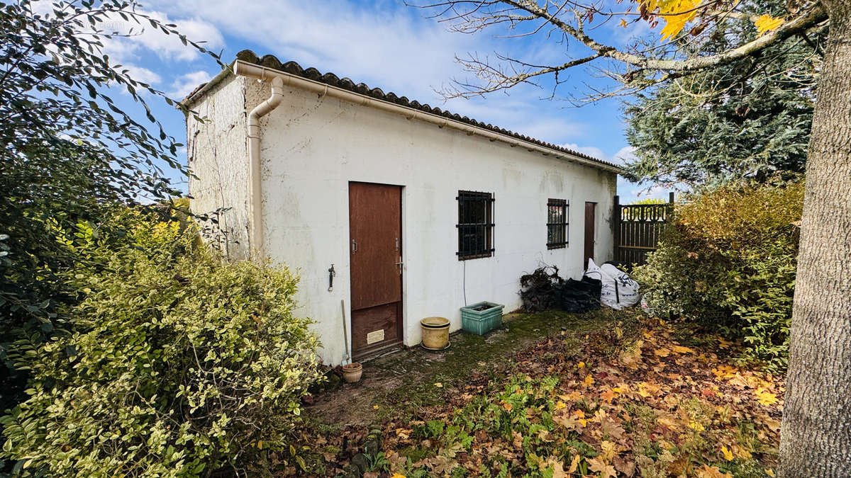 Maison à PONT-SAINT-MARTIN