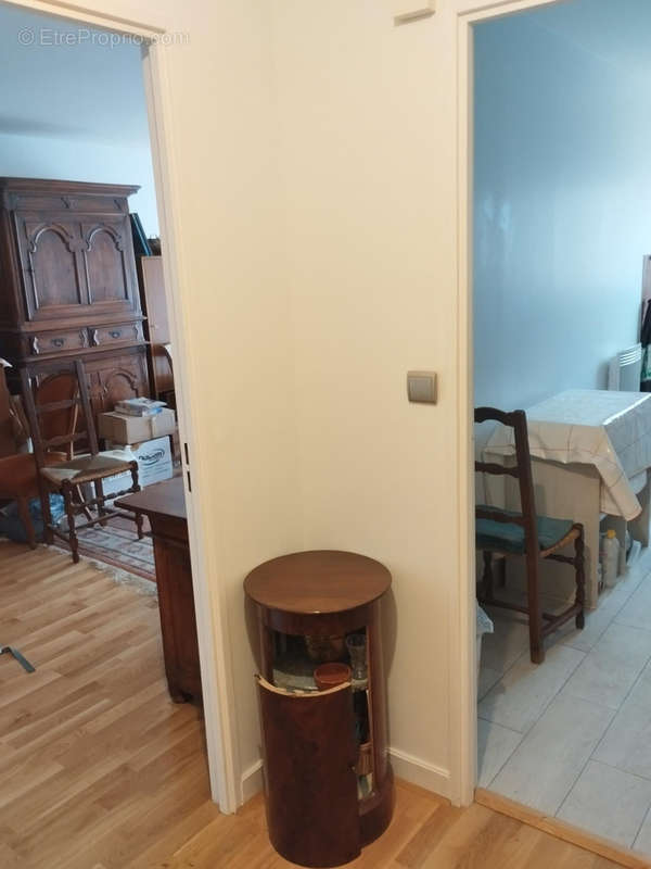 Appartement à PARIS-12E