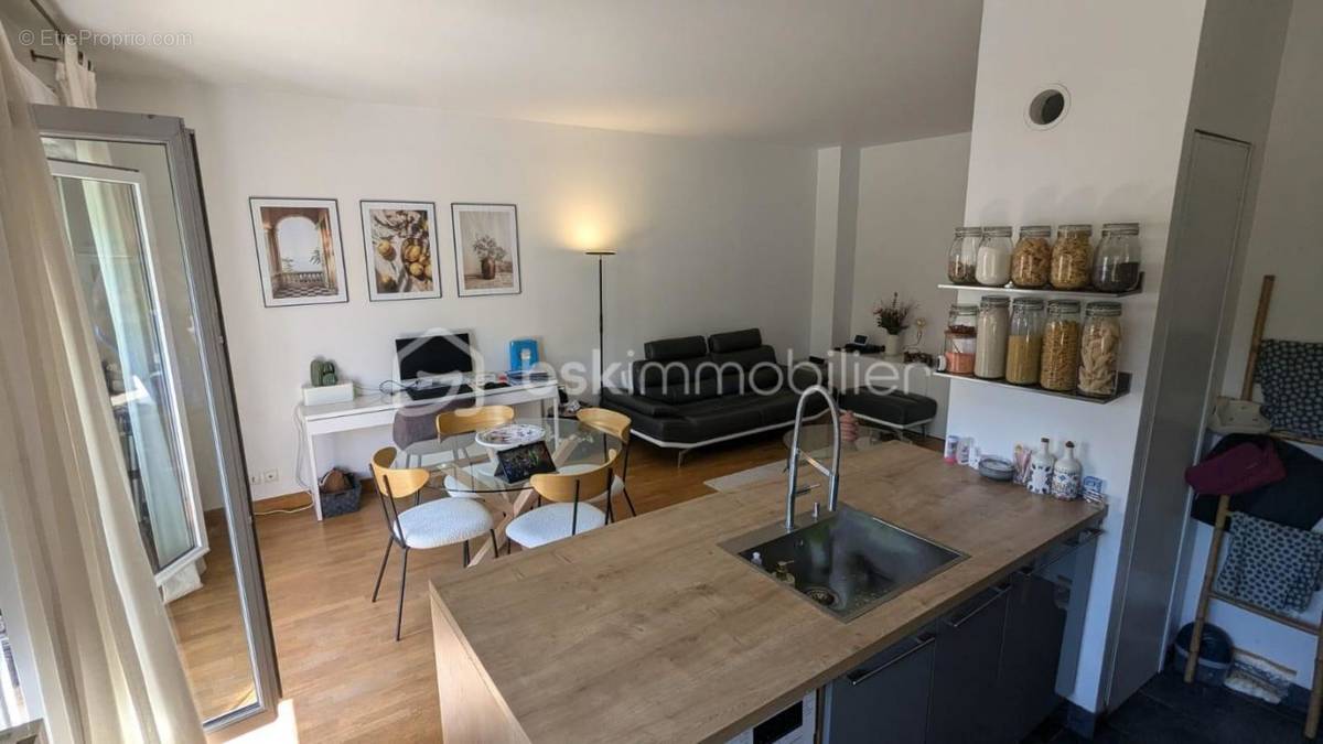 Appartement à MONTMORENCY