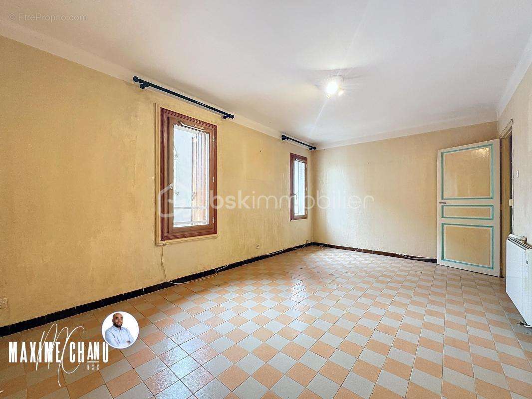 Appartement à PIGNAN