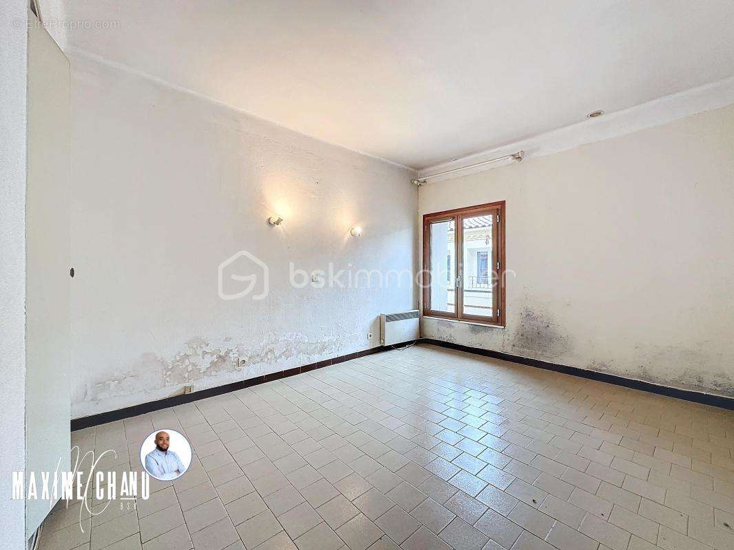 Appartement à PIGNAN