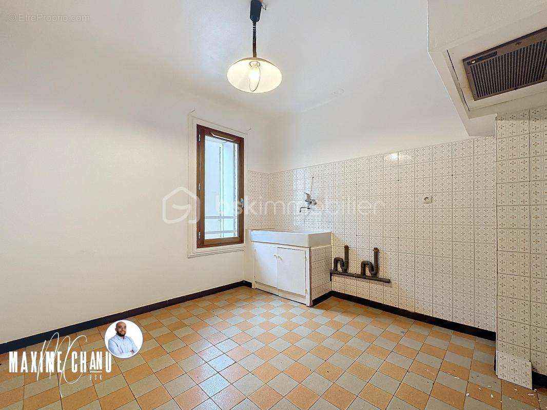 Appartement à PIGNAN