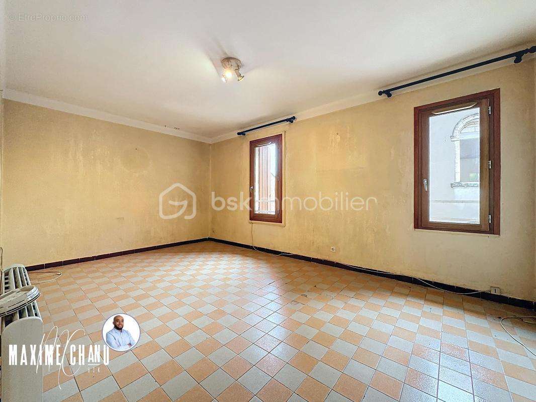 Appartement à PIGNAN