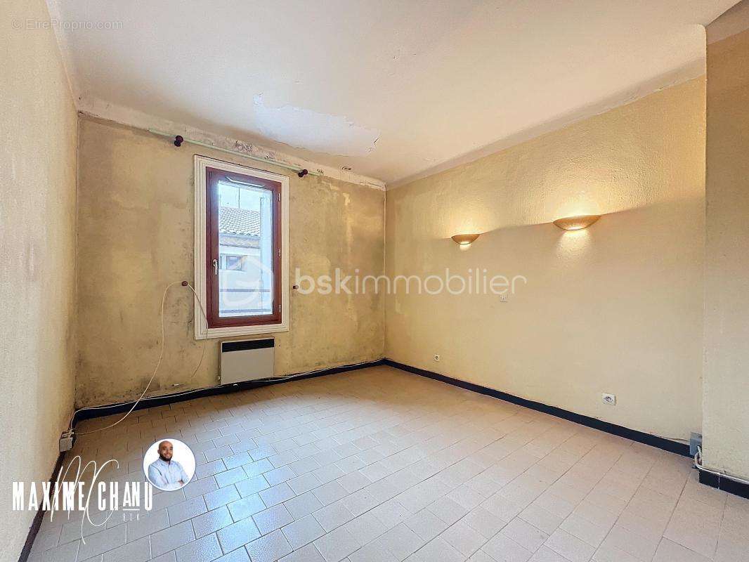 Appartement à PIGNAN