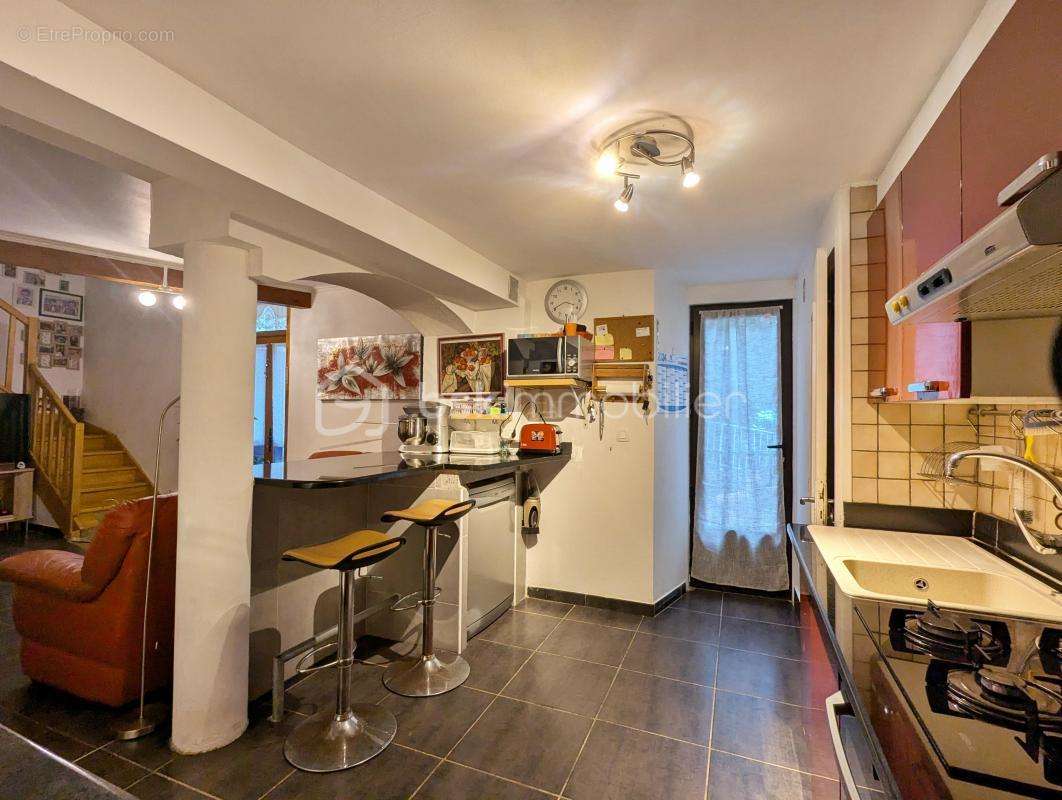 Appartement à AIX-LES-BAINS