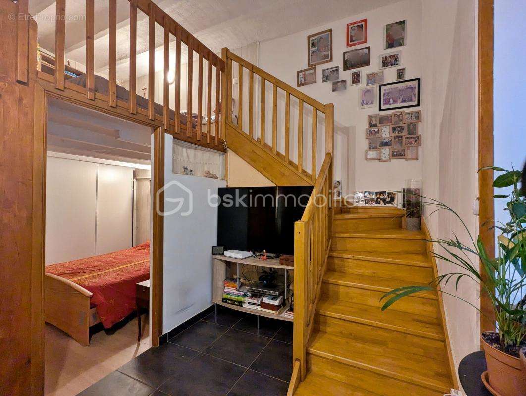 Appartement à AIX-LES-BAINS