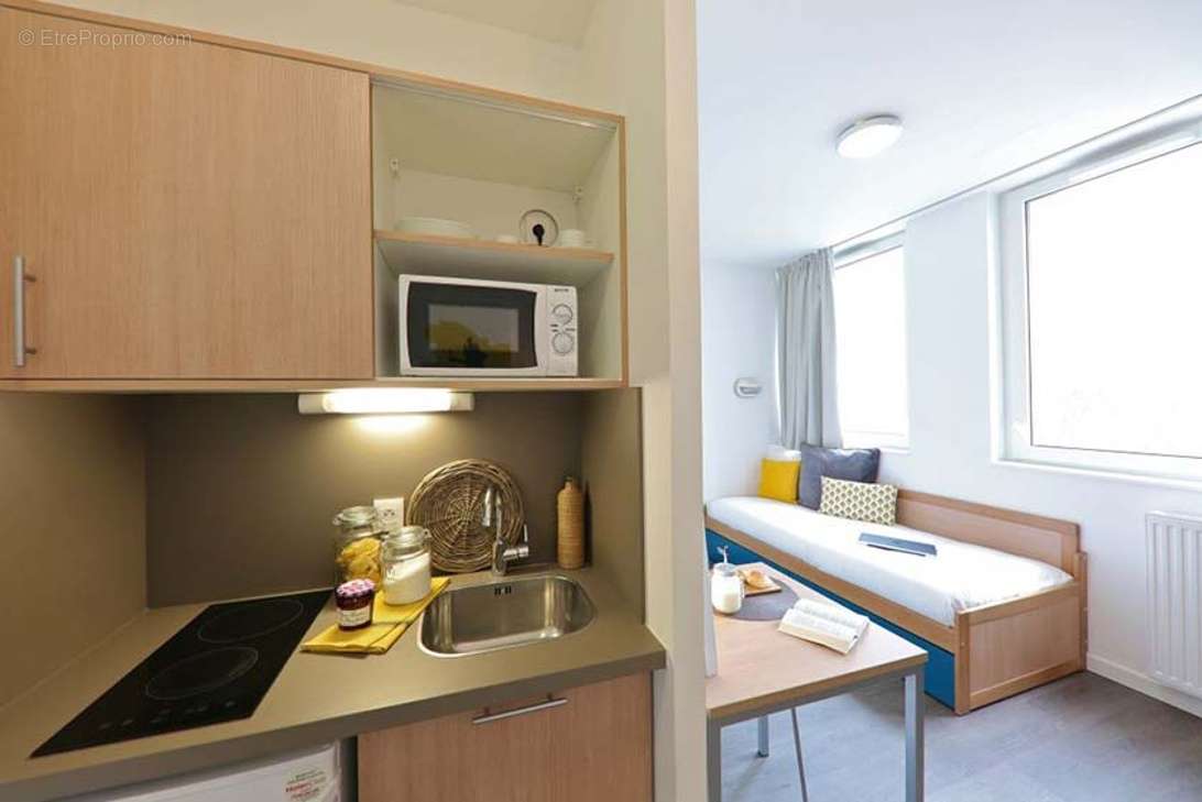 Appartement à PARIS-13E