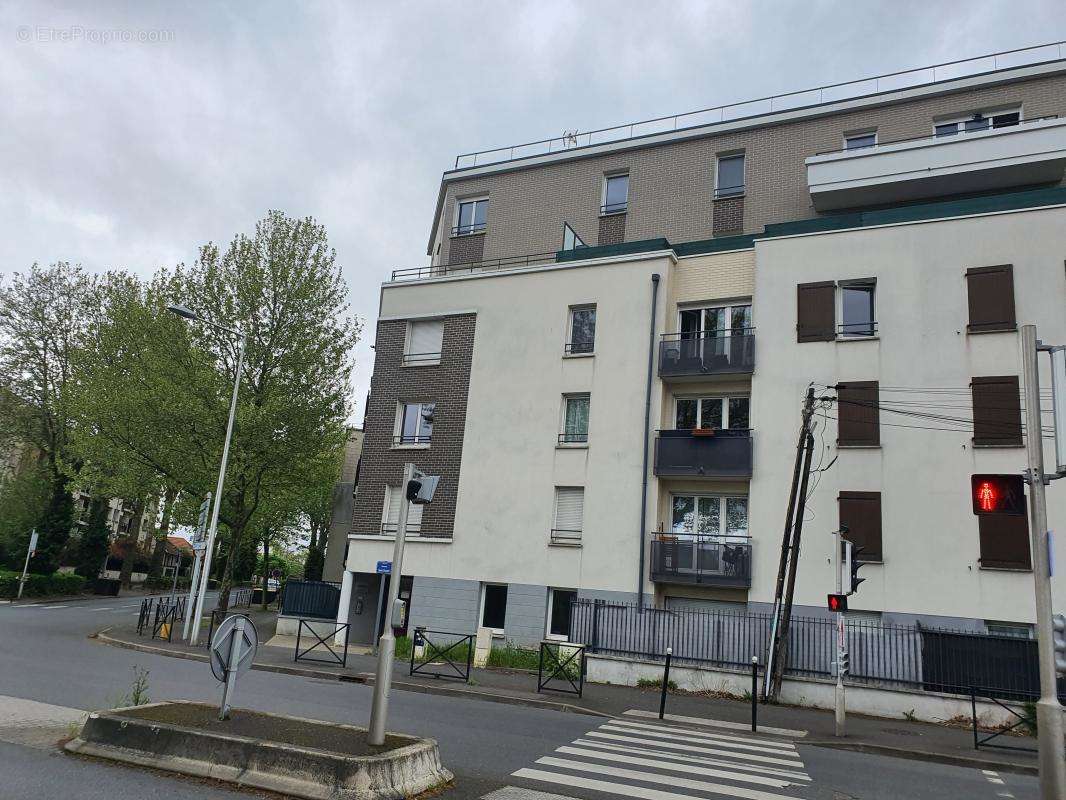 Appartement à ATHIS-MONS