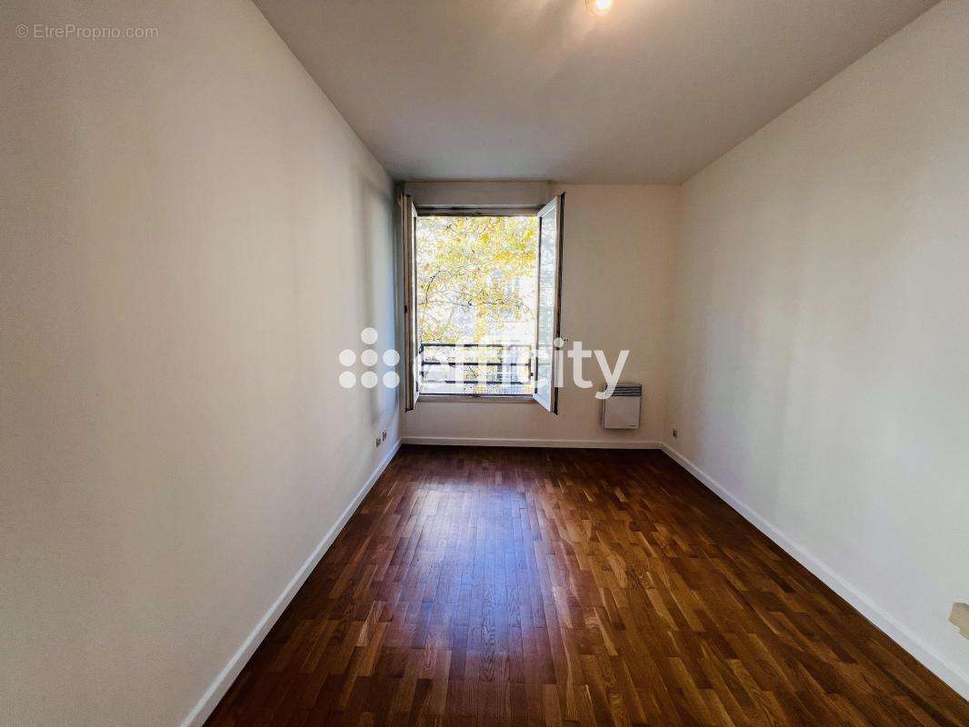 Appartement à LYON-8E