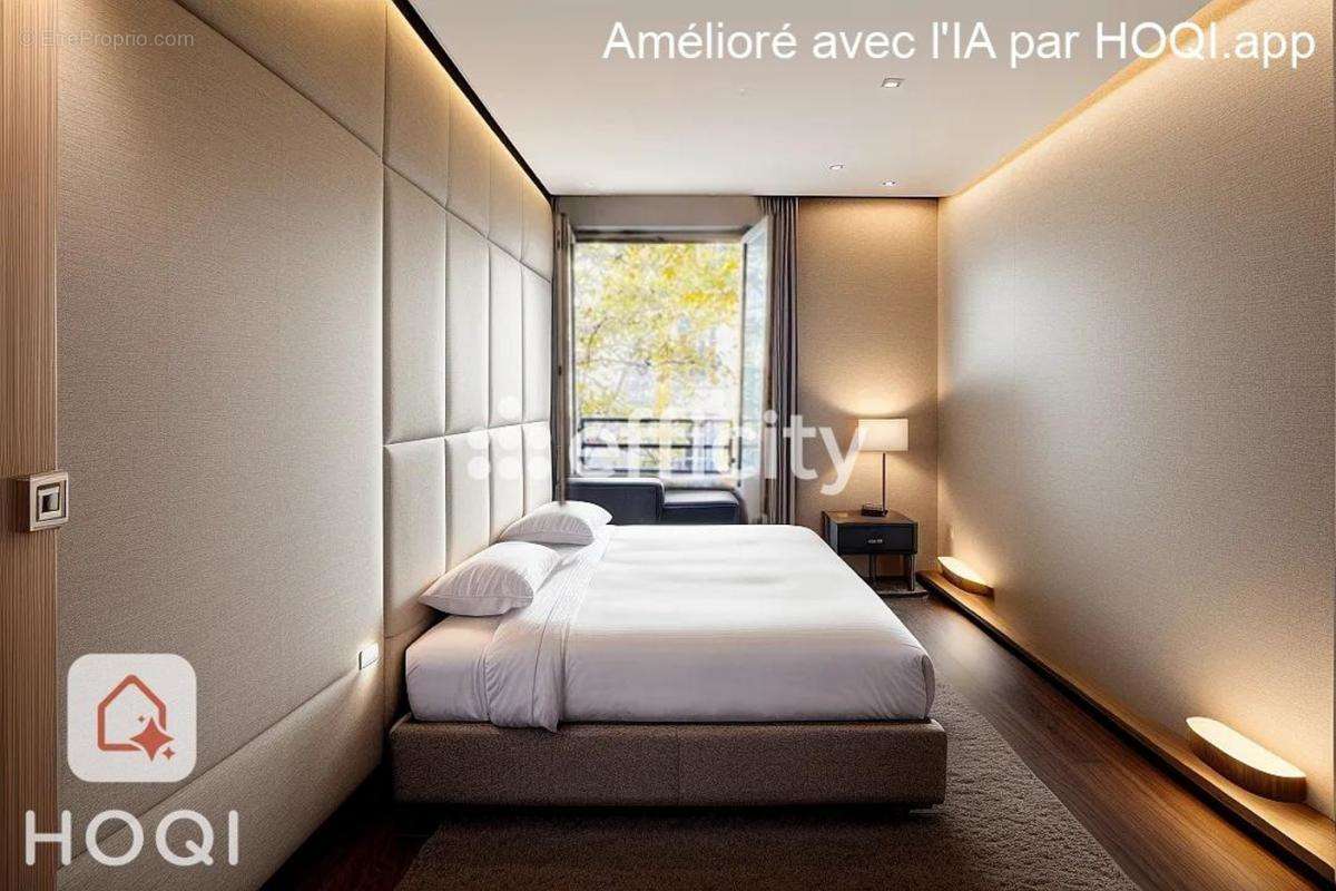 Appartement à LYON-8E