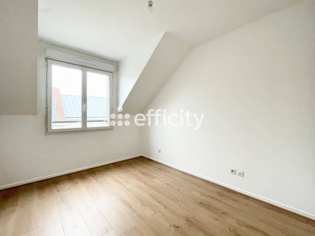 Appartement à ARGENTEUIL