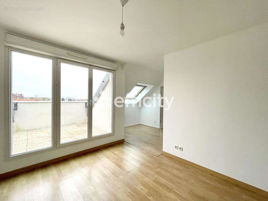 Appartement à ARGENTEUIL