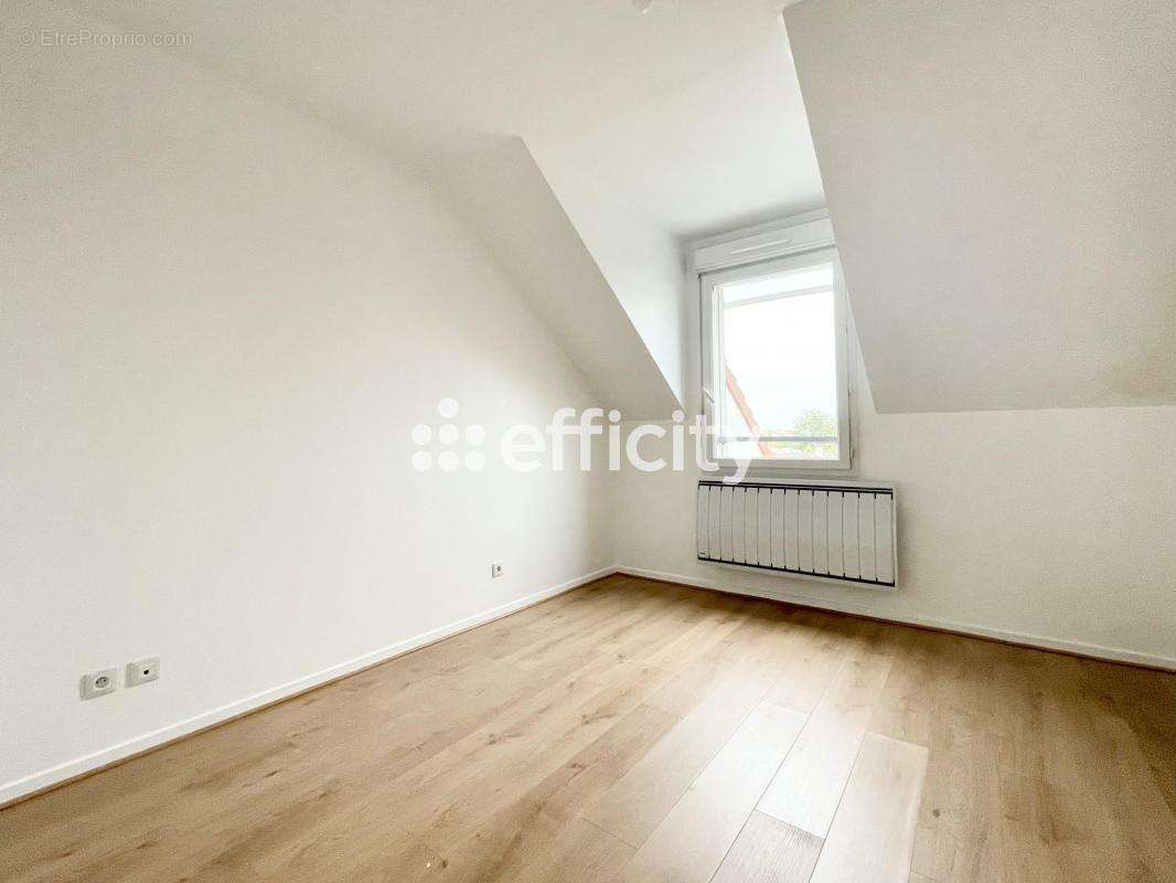 Appartement à ARGENTEUIL