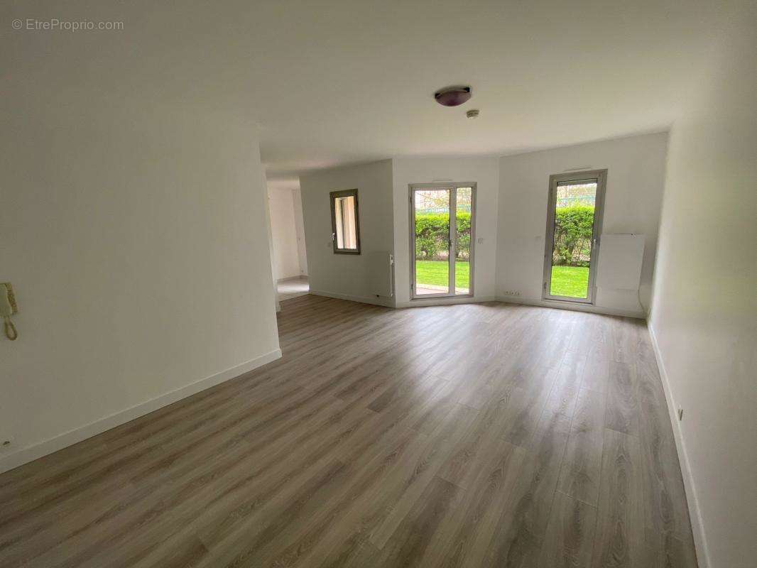 Appartement à RUEIL-MALMAISON