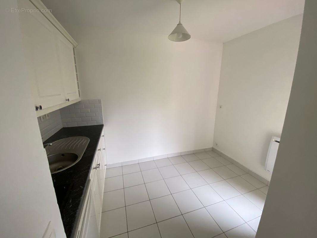 Appartement à RUEIL-MALMAISON