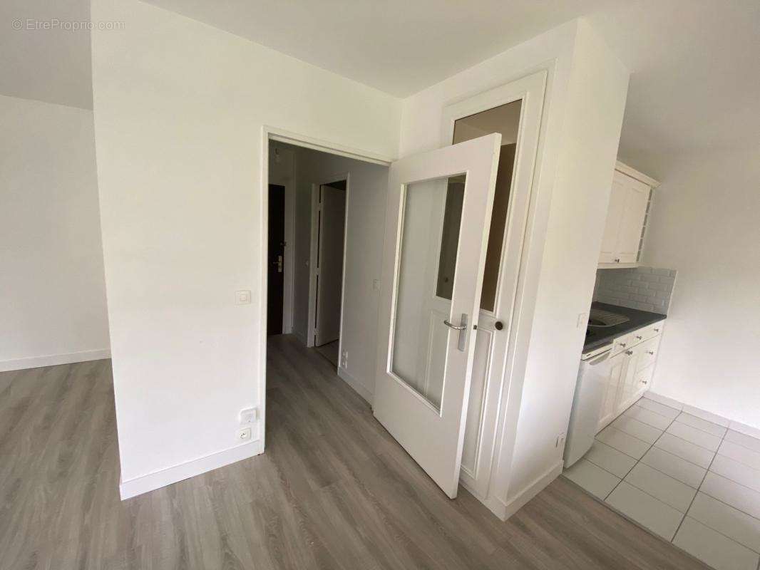 Appartement à RUEIL-MALMAISON