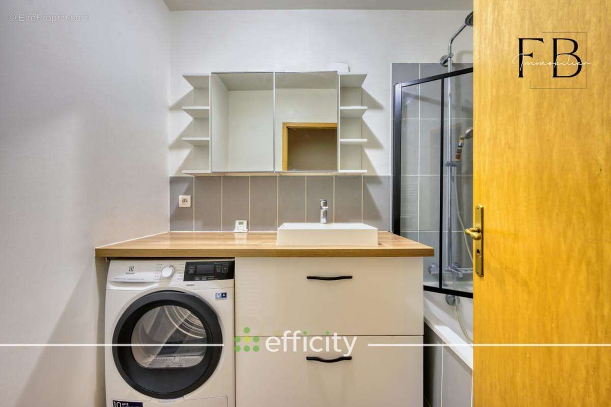 Appartement à RUEIL-MALMAISON