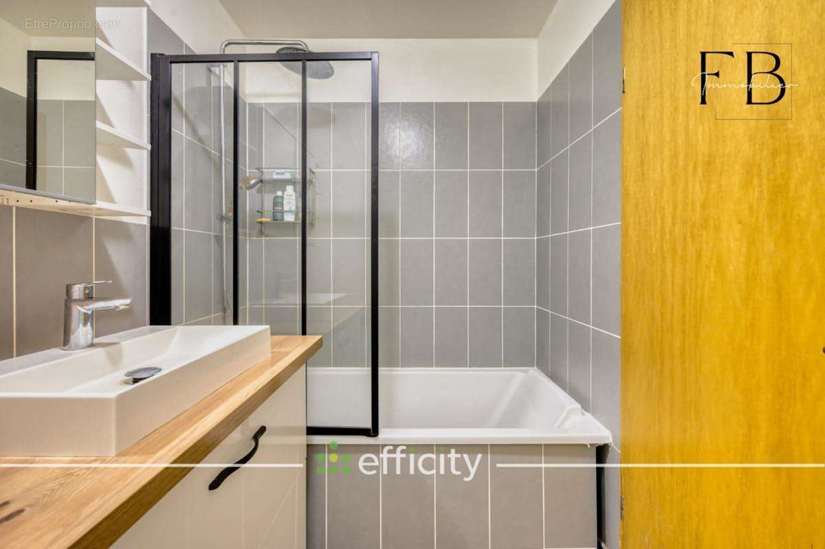 Appartement à RUEIL-MALMAISON