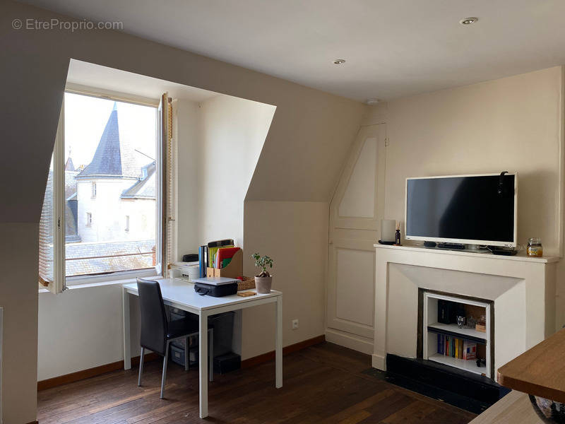 Appartement à TOURS