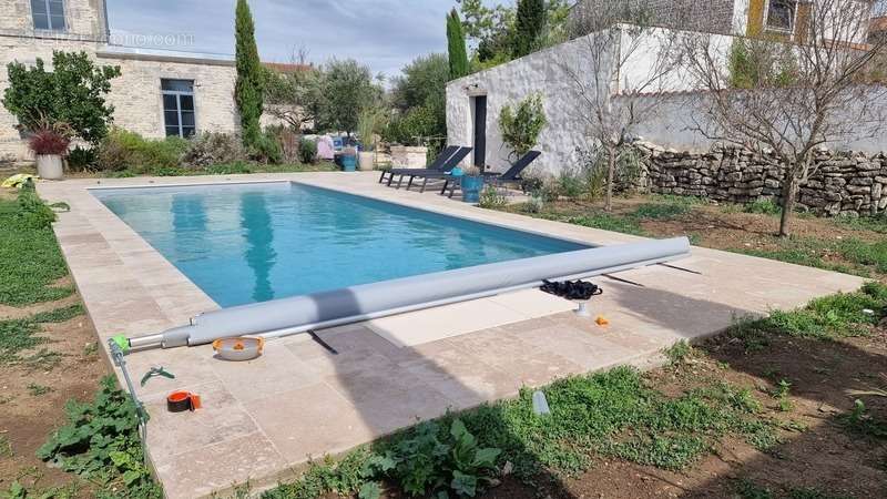 Maison à SAINT-PIERRE-D&#039;OLERON