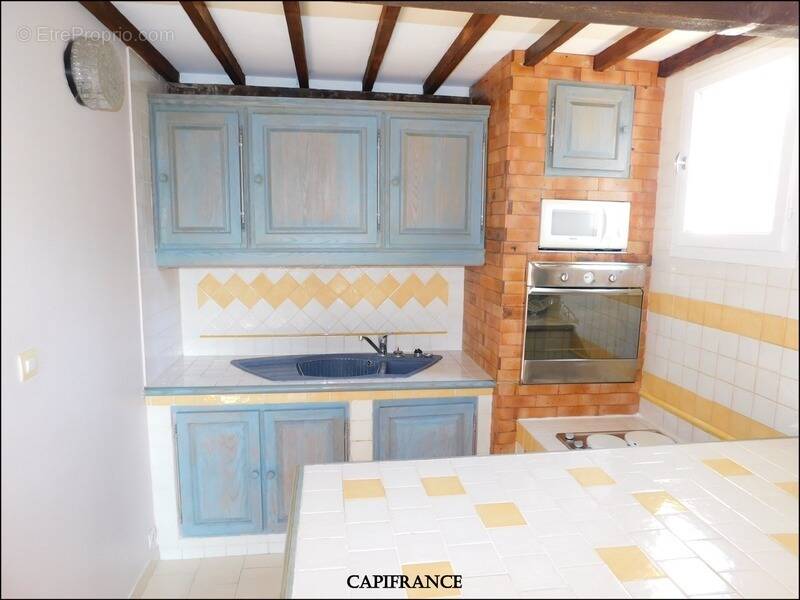 Appartement à DIGNE-LES-BAINS