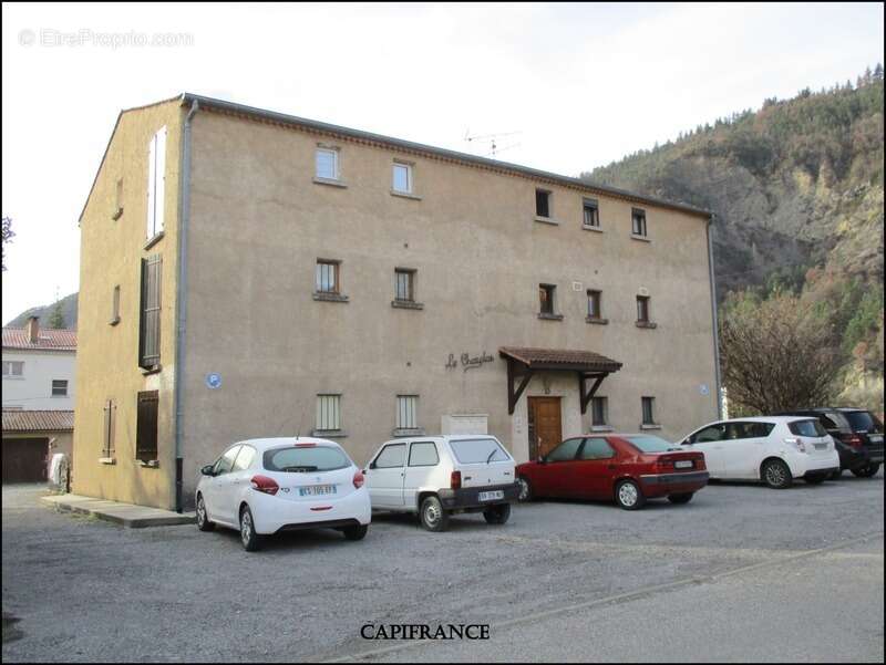 Appartement à DIGNE-LES-BAINS