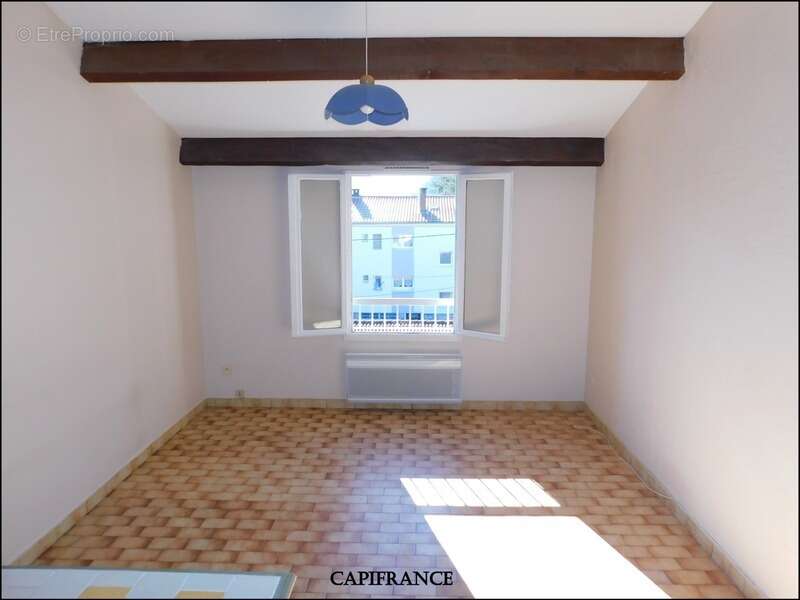 Appartement à DIGNE-LES-BAINS