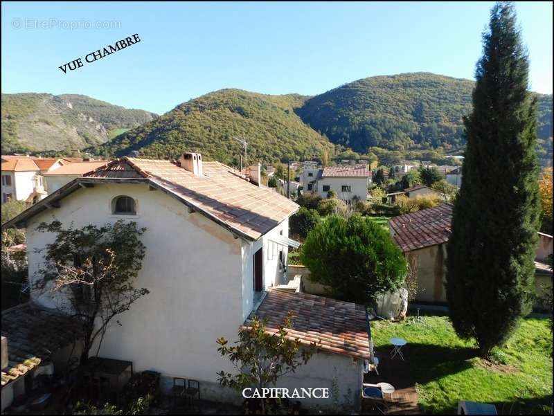 Appartement à DIGNE-LES-BAINS