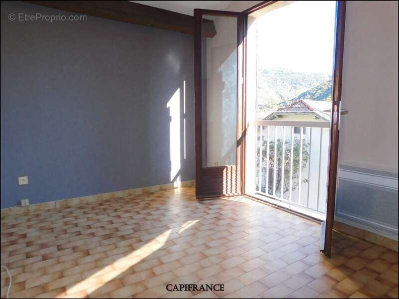 Appartement à DIGNE-LES-BAINS