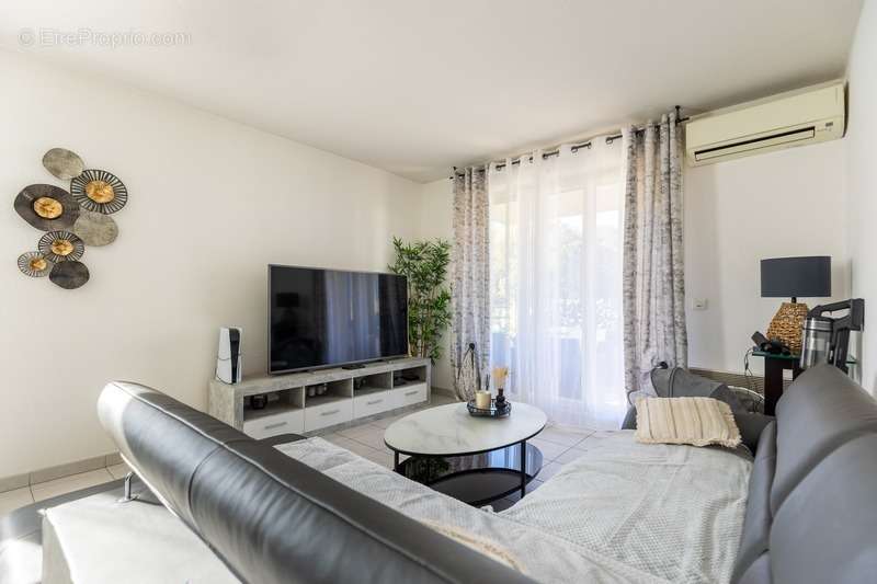 Appartement à MARSEILLE-13E