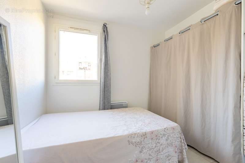 Appartement à MARSEILLE-13E