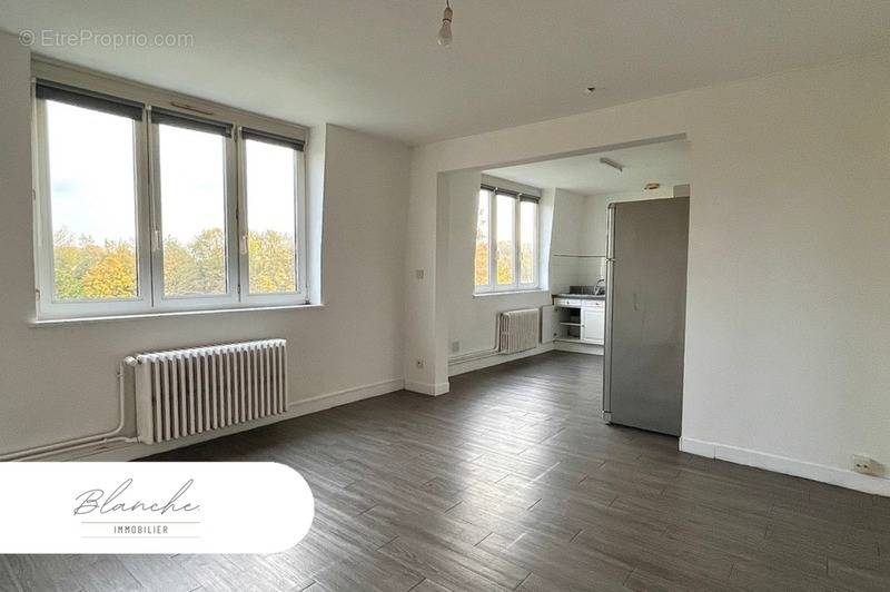 Appartement à LILLE