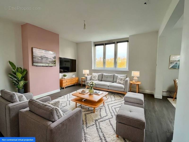 Appartement à LILLE