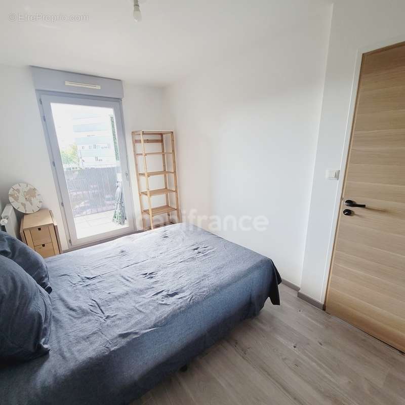 Appartement à CHAMPIGNY-SUR-MARNE