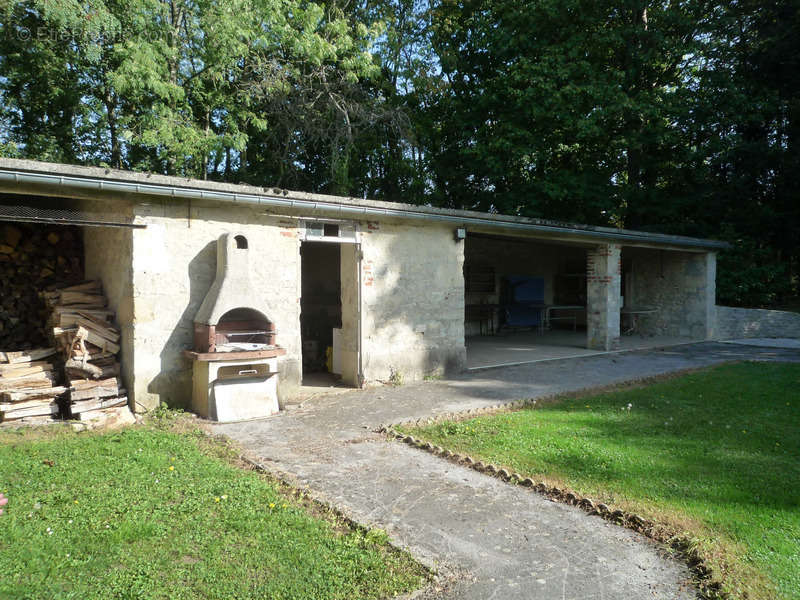 Maison à SOISSONS