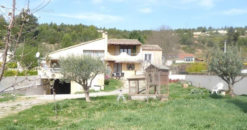 Maison à GARDANNE