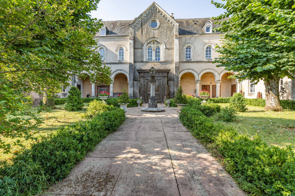 Maison à LE MANS