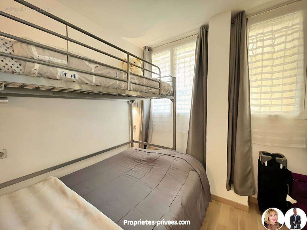 Appartement à SAINTE-MAXIME