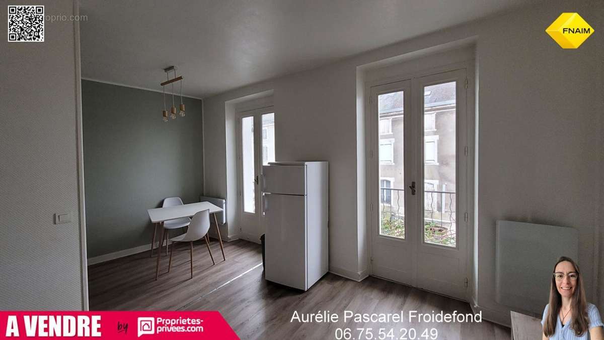 Appartement à SOUILLAC