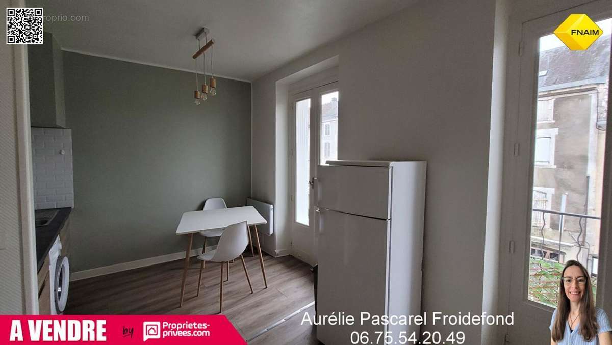 Appartement à SOUILLAC