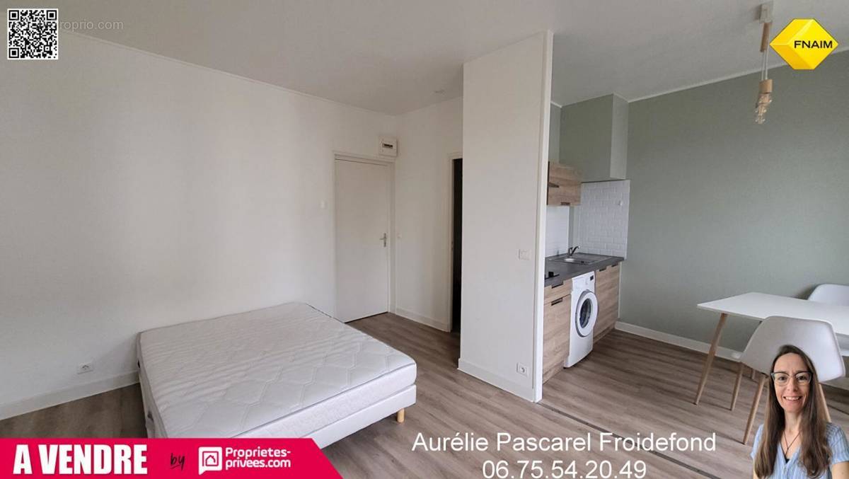 Appartement à SOUILLAC