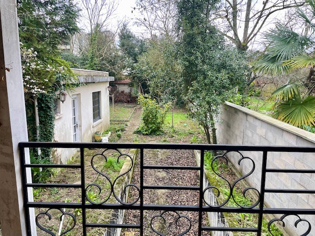 Maison à CHAMPIGNY-SUR-MARNE