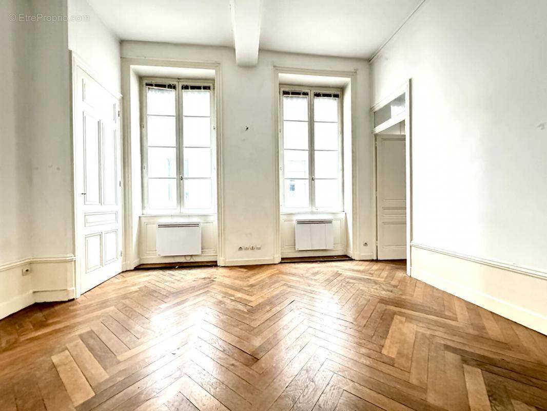 Appartement à LYON-5E