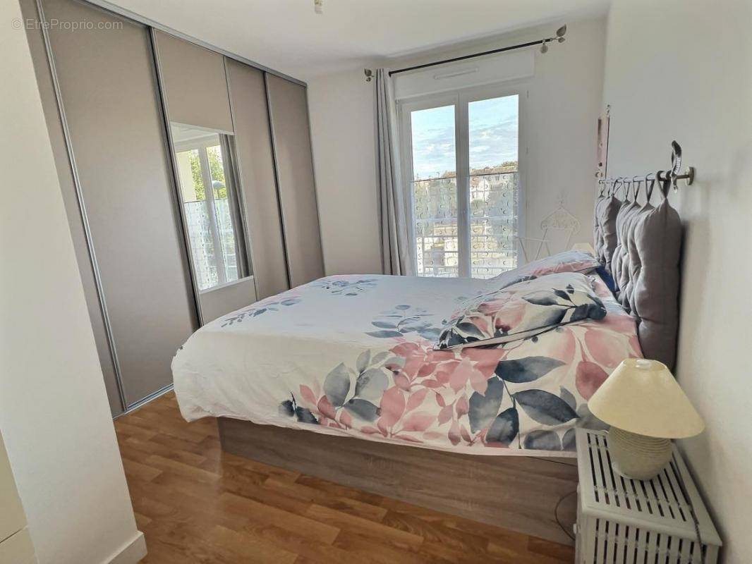 Appartement à LA ROCHELLE