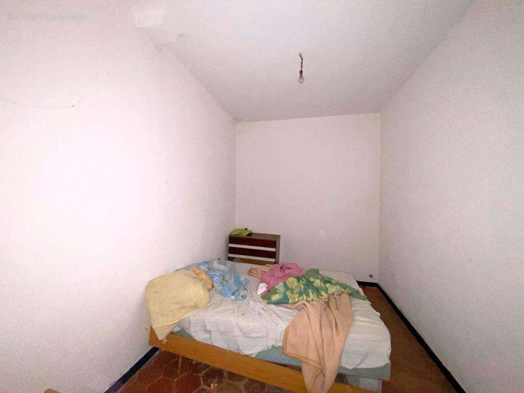 Appartement à UTELLE